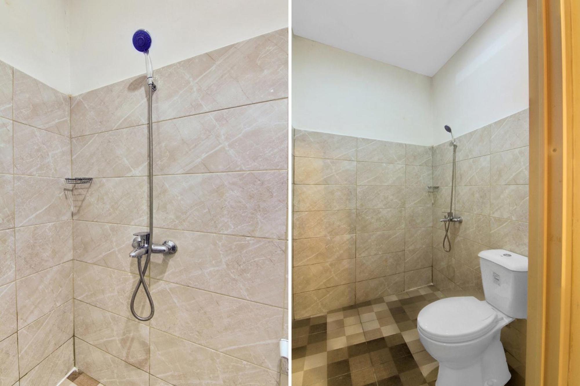 Hotel Oyo 90561 Paris Street Syariah 2*
