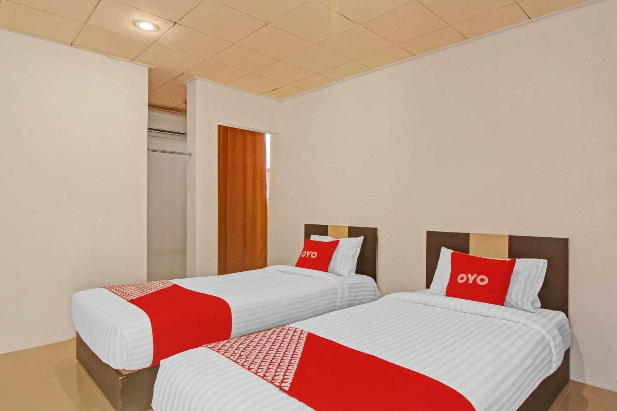 Oyo 90561 Paris Street Syariah 2* Padang (Sumatra)